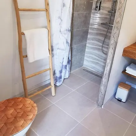Apartamento Cosy Normandy - 03 Bois-Jerome-Saint-Ouen