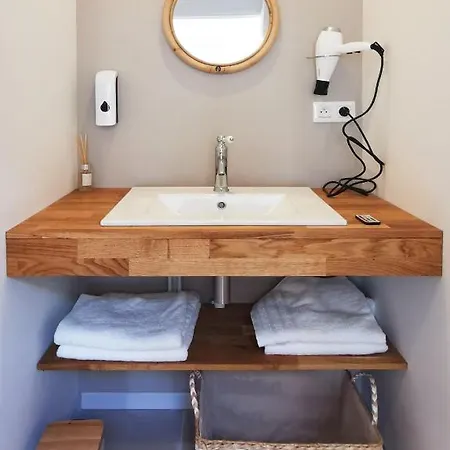 Apartamento Cosy Normandy - 03 *