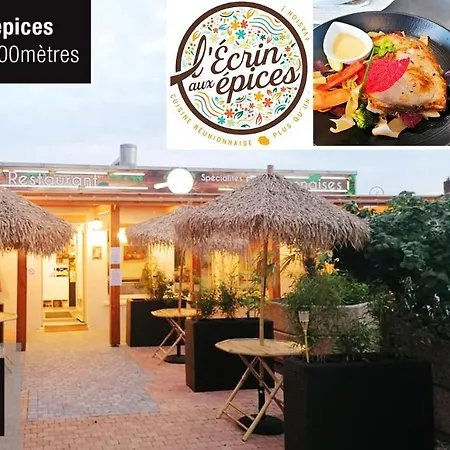 Cosy Normandy - 03 Apartamento Bois-Jerome-Saint-Ouen