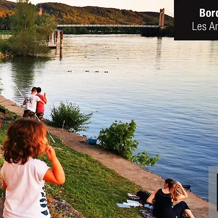 Cosy Normandy - 03 * Bois-Jerome-Saint-Ouen