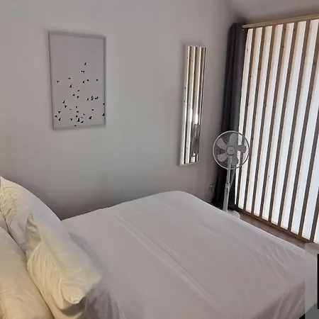 Apartamento Cosy Normandy - 03 *