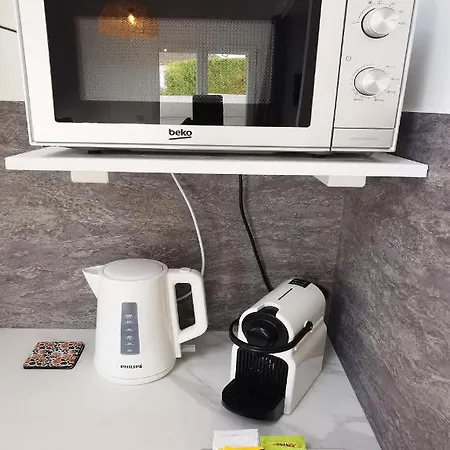 Apartamento Cosy Normandy - 03