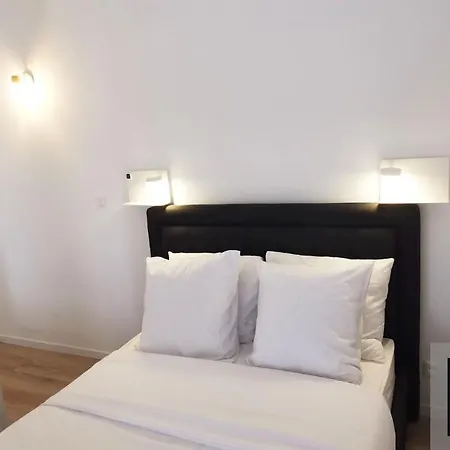 Cosy Normandy - 03 Apartamento