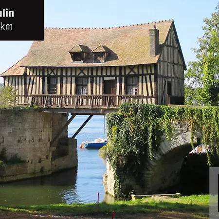 Cosy Normandy - 03 Apartamento *