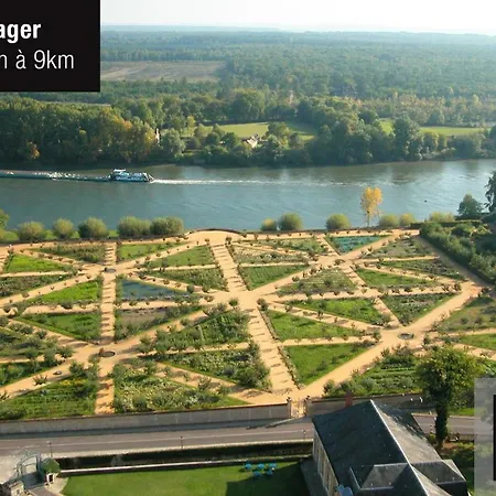 Cosy Normandy - 03 Apartamento *