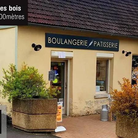 Cosy Normandy - 03 *