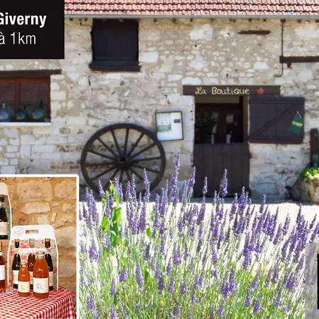 Cosy Normandy - 03 Bois-Jerome-Saint-Ouen