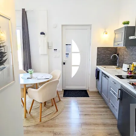 Apartamento Cosy Normandy - 03