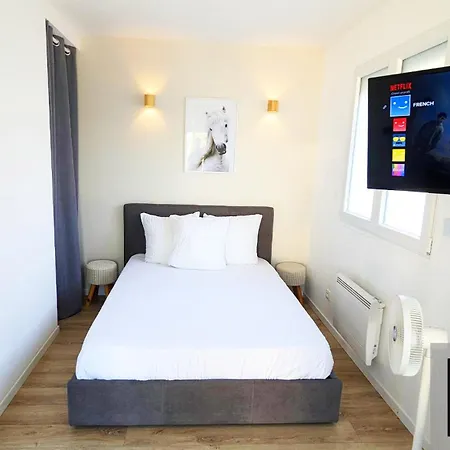 Cosy Normandy - 03 Apartamento Bois-Jerome-Saint-Ouen